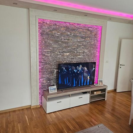 Apartmani Venera Белград Екстериор снимка