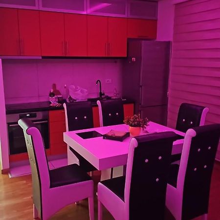 Apartmani Venera Белград Екстериор снимка