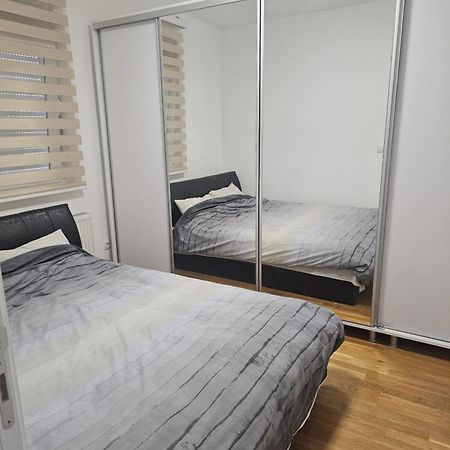 Apartmani Venera Белград Екстериор снимка