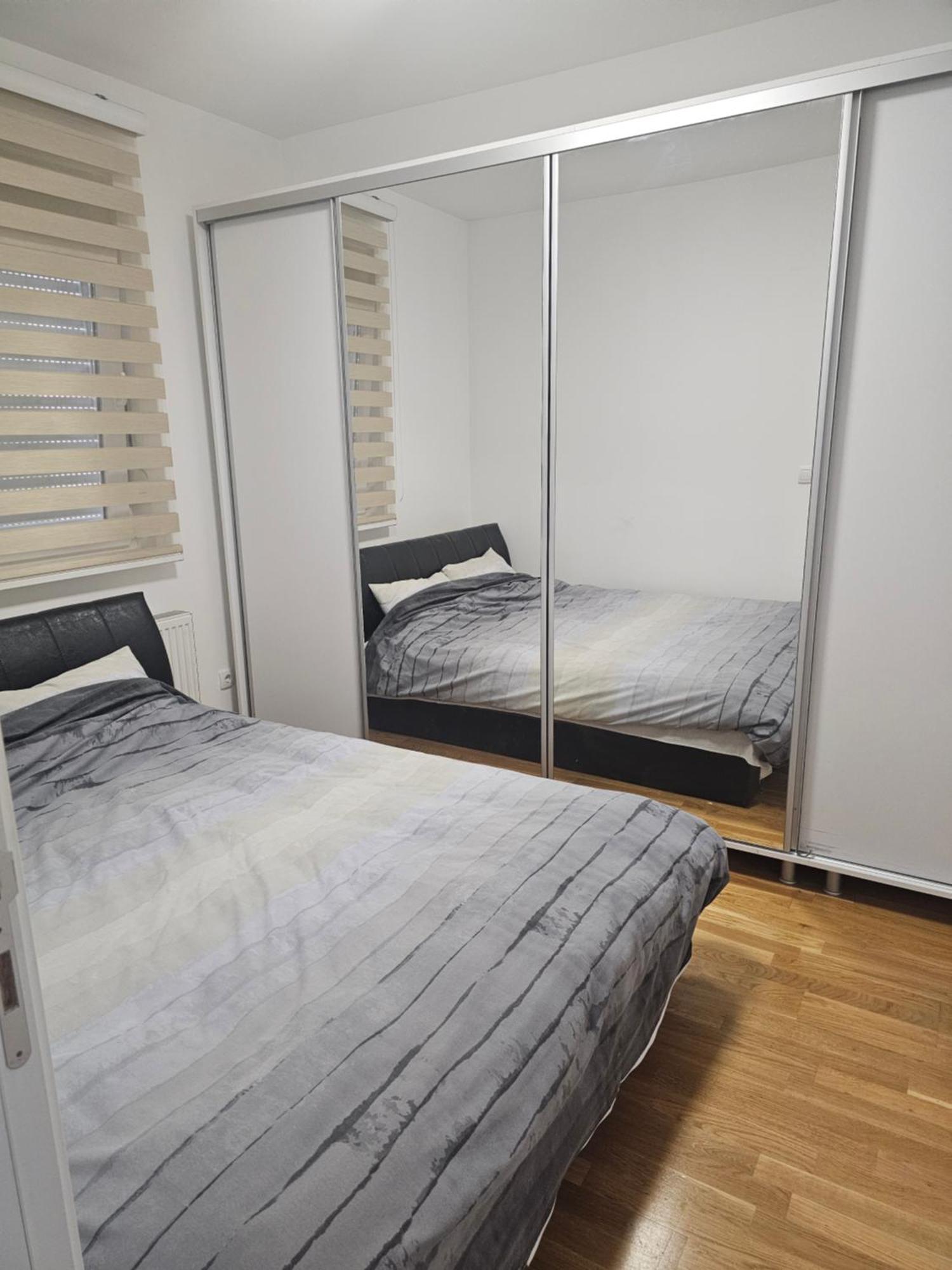 Apartmani Venera Белград Екстериор снимка