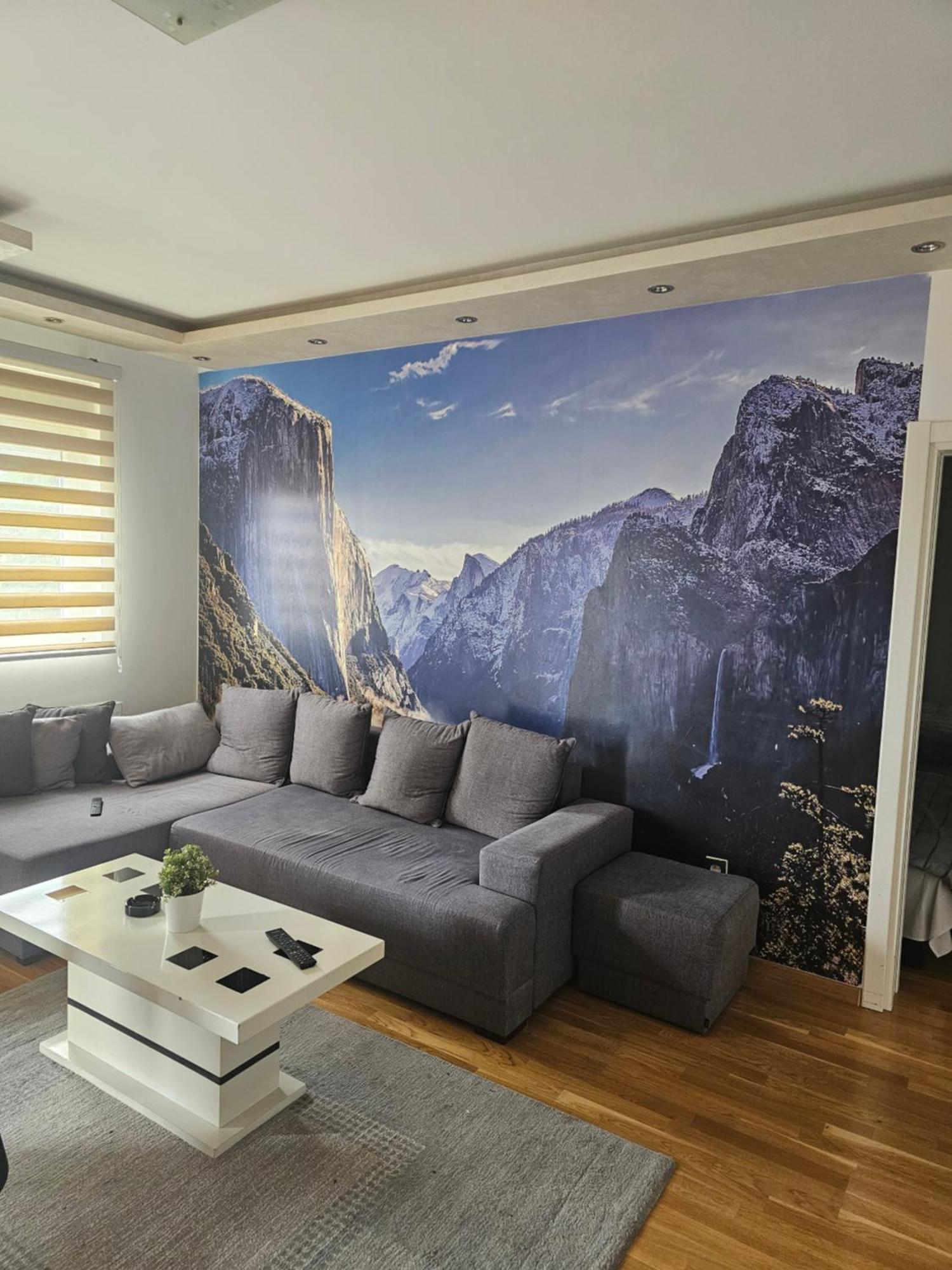 Apartmani Venera Белград Екстериор снимка