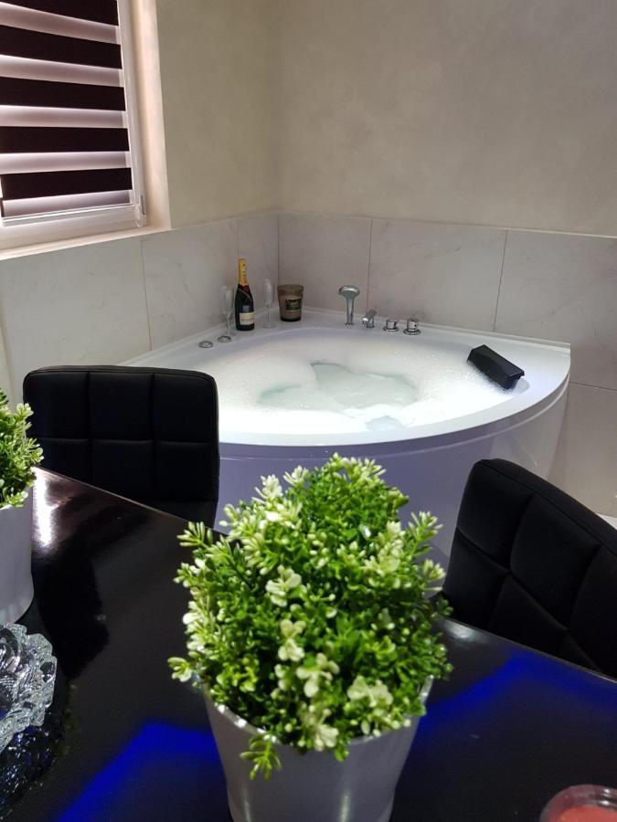 Apartmani Venera Белград Екстериор снимка