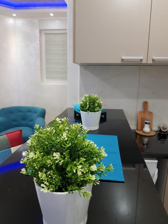 Apartmani Venera Белград Екстериор снимка