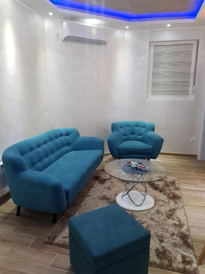 Apartmani Venera Белград Екстериор снимка
