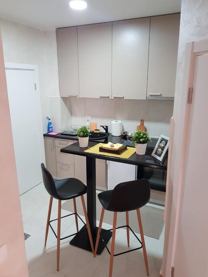 Apartmani Venera Белград Екстериор снимка