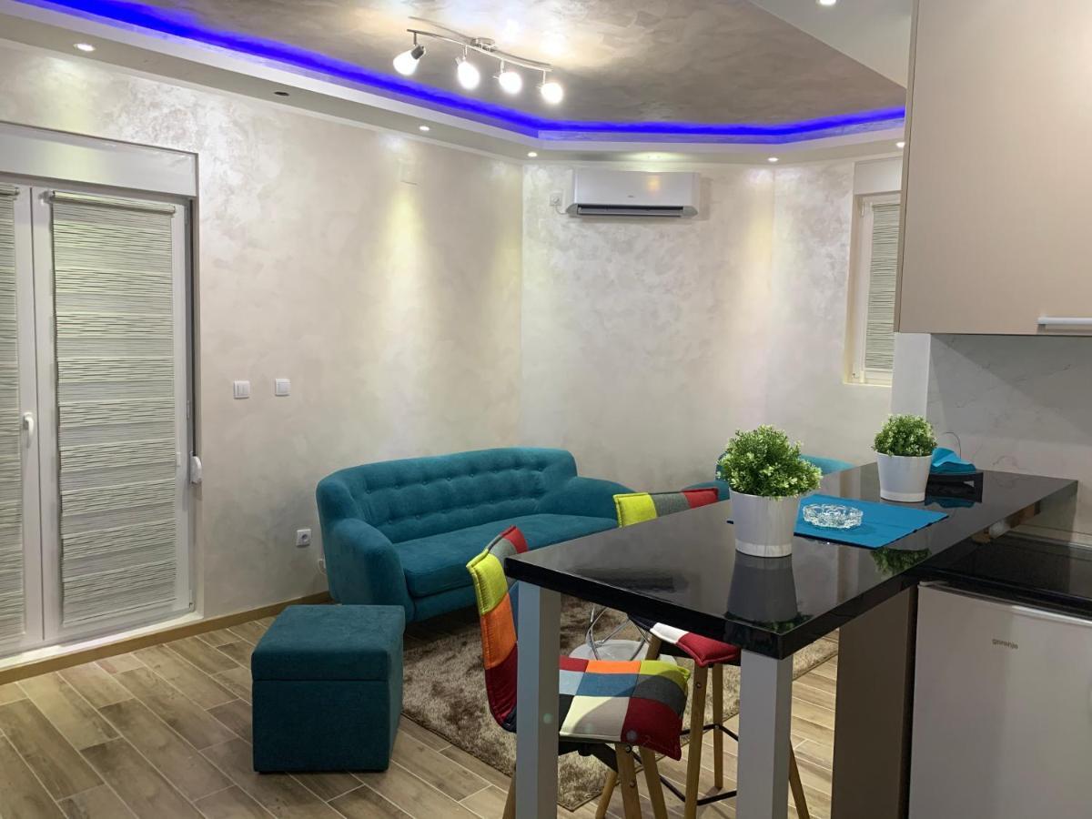 Apartmani Venera Белград Екстериор снимка
