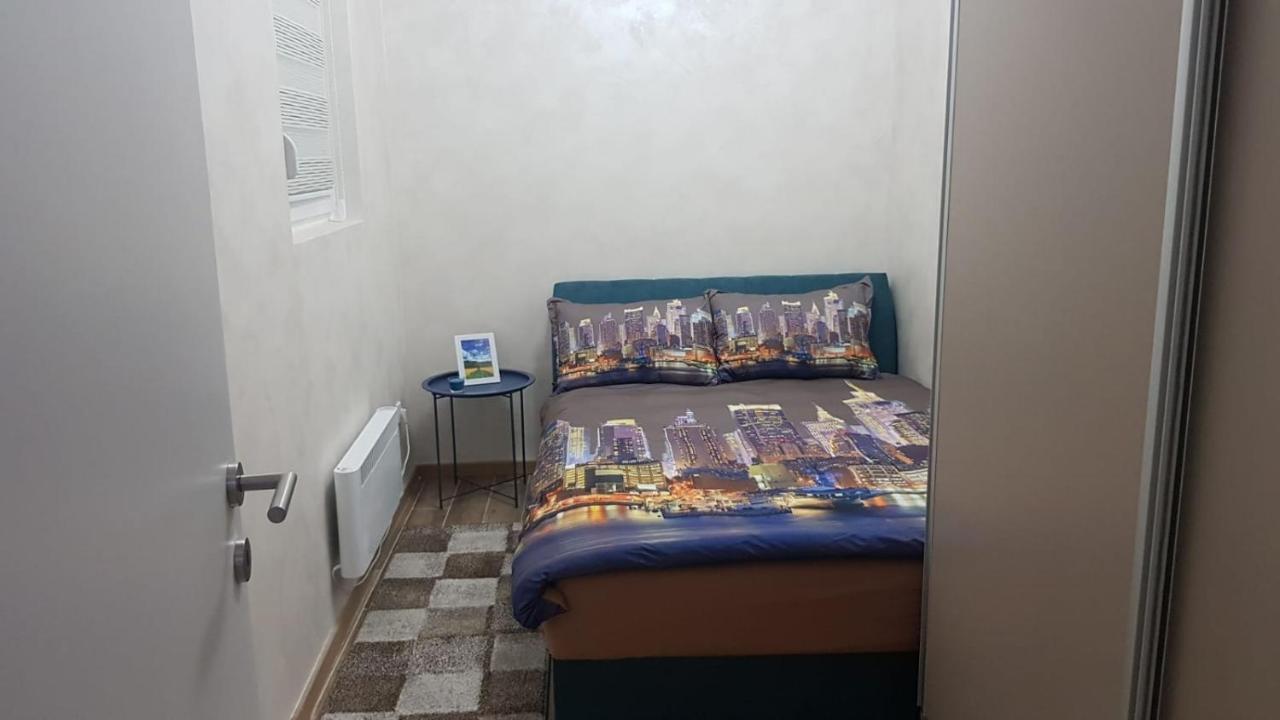 Apartmani Venera Белград Екстериор снимка