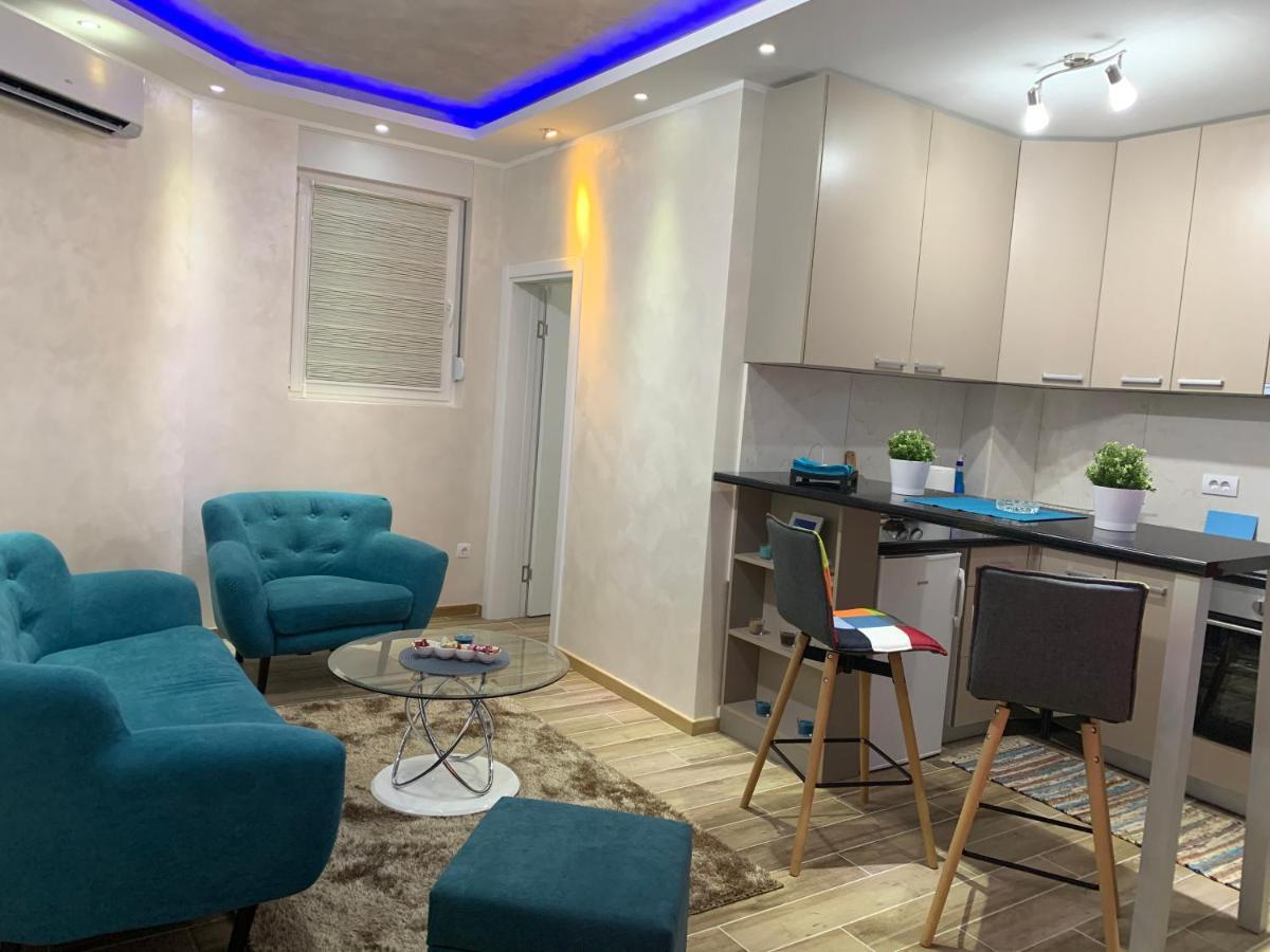Apartmani Venera Белград Екстериор снимка
