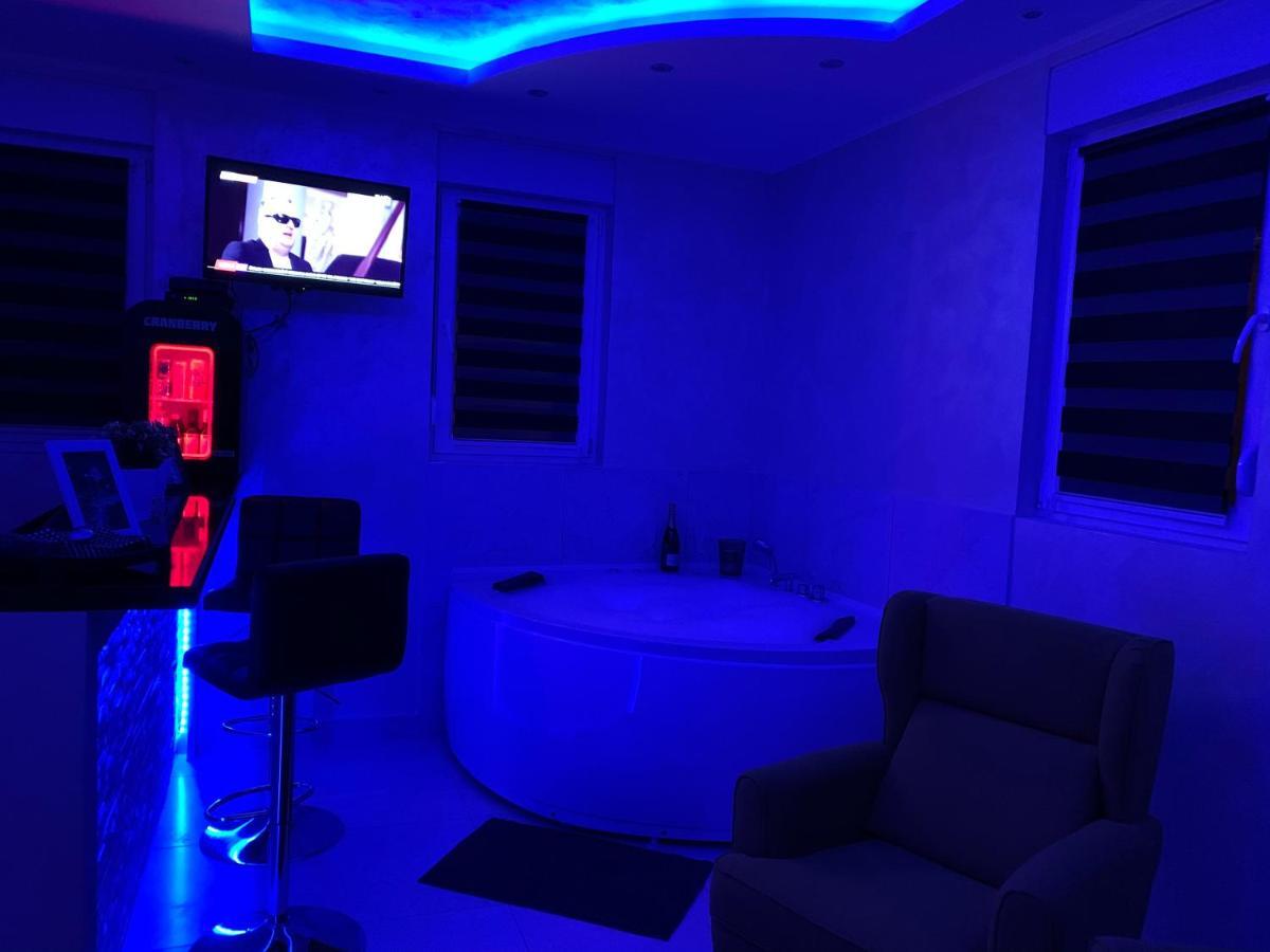 Apartmani Venera Белград Екстериор снимка