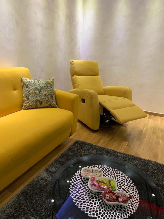 Apartmani Venera Белград Екстериор снимка