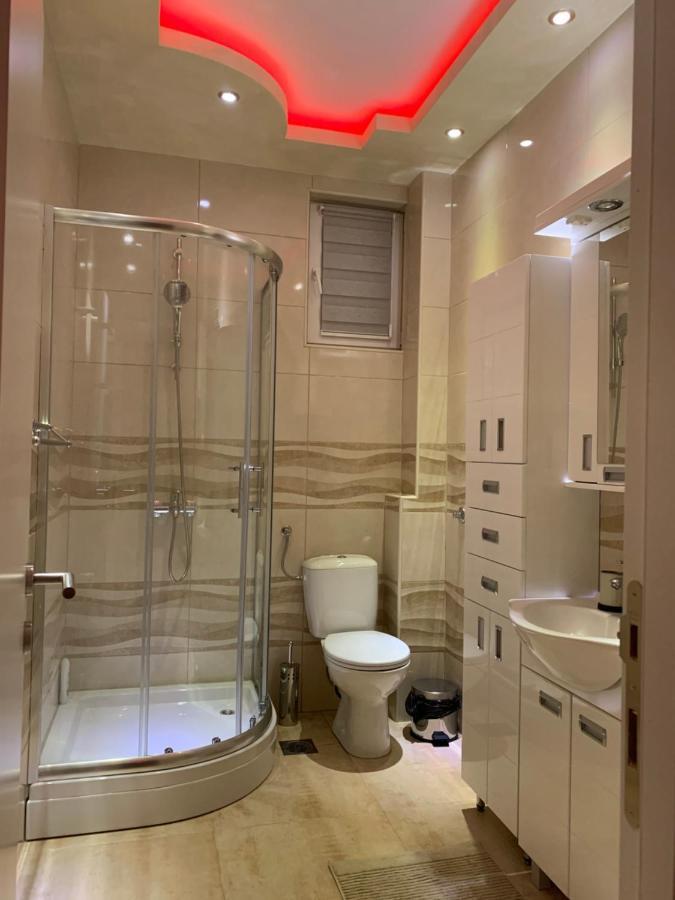 Apartmani Venera Белград Екстериор снимка