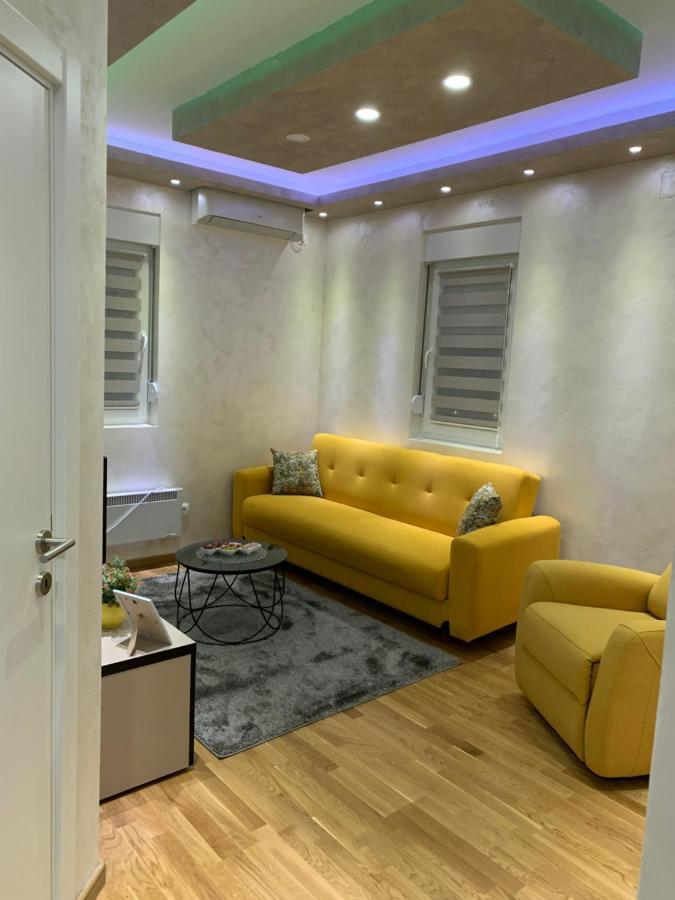 Apartmani Venera Белград Екстериор снимка