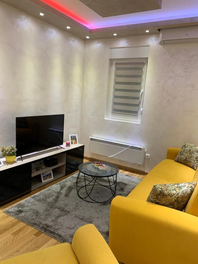 Apartmani Venera Белград Екстериор снимка