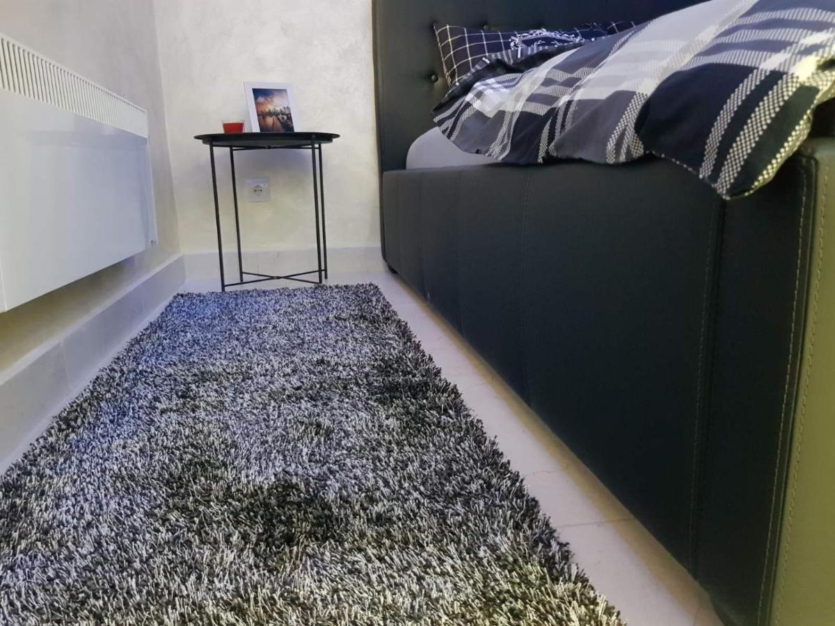 Apartmani Venera Белград Екстериор снимка