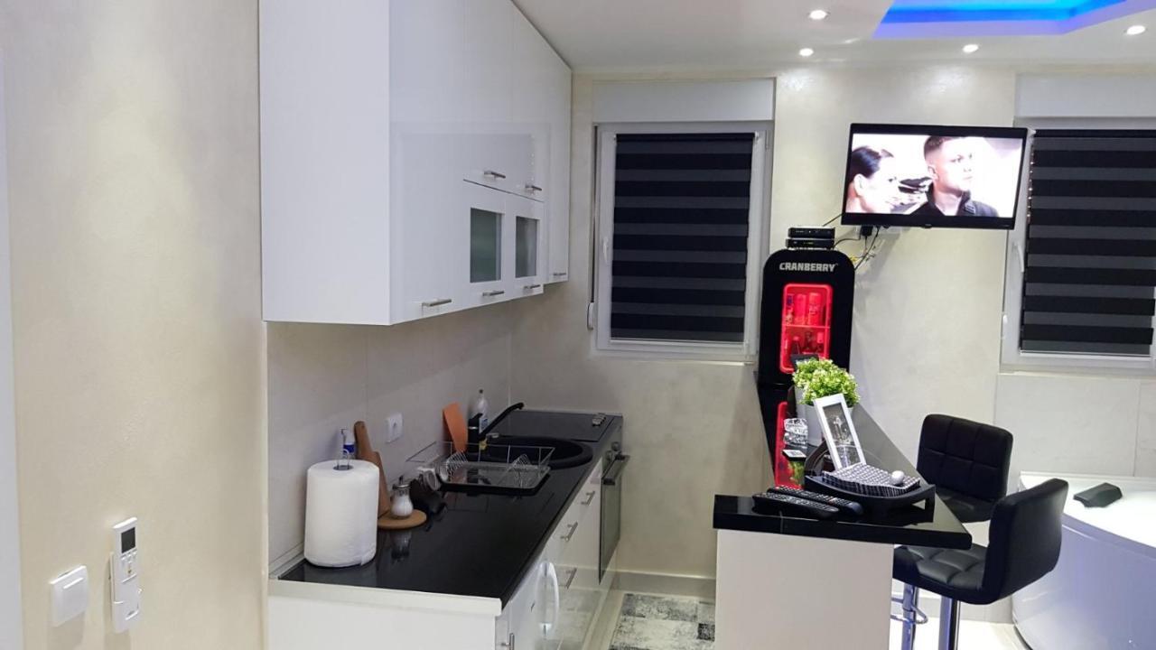 Apartmani Venera Белград Екстериор снимка