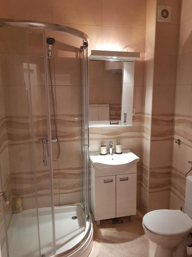 Apartmani Venera Белград Екстериор снимка
