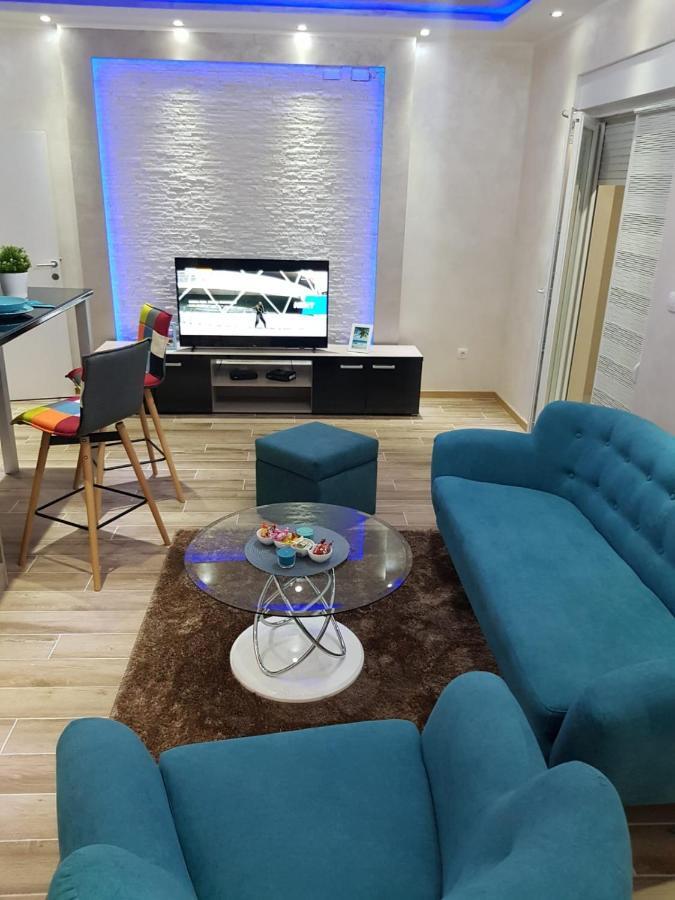 Apartmani Venera Белград Екстериор снимка