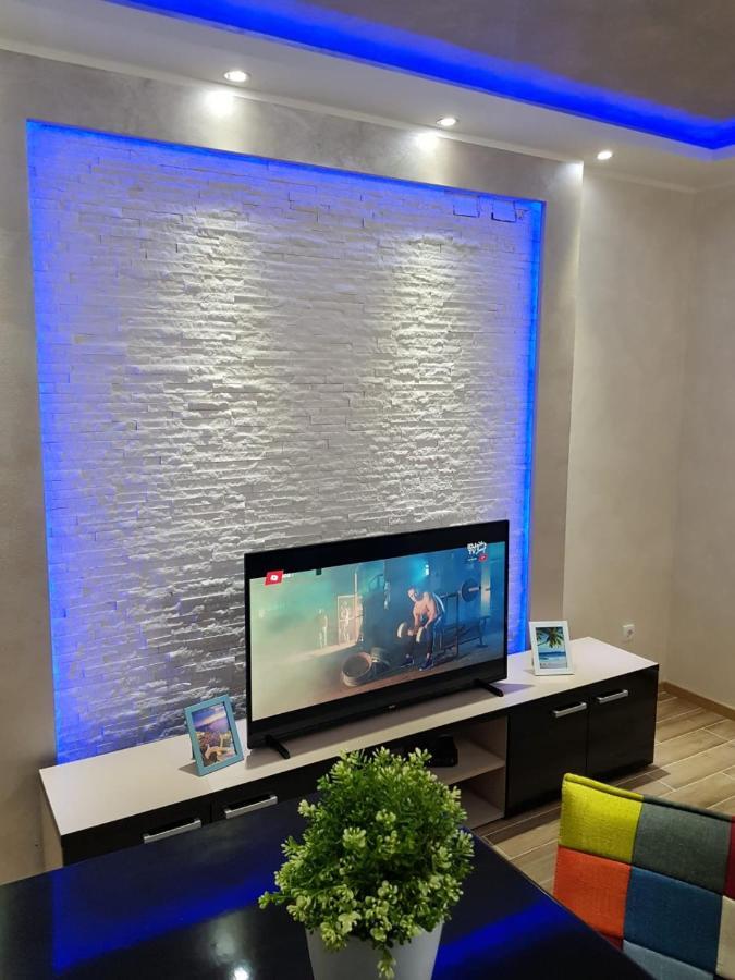 Apartmani Venera Белград Екстериор снимка