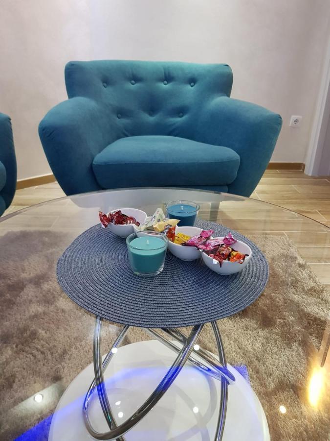 Apartmani Venera Белград Екстериор снимка