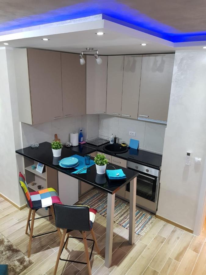 Apartmani Venera Белград Екстериор снимка